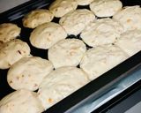Foto del paso 4 de la receta: GALLETITAS DE FÉCULA DE MANDIOCA Y MANÍ TOSTADO 🥜🍪🫘🧉☕️🧉🍪