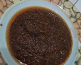 Foto langkah ke 4 dari resep Sambel terasi.
