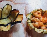 Foto del passaggio 9 della ricetta Gnocchetti sardi alla Parmigiana