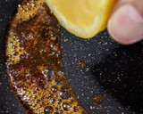 Foto del paso 3 de la receta: Flan de manzana al microondas