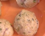 চিকেন কোপ্তা কারি (Chicken kofta curry recipe in Bengali) রেসিপি ধাপ - 3 ছবি