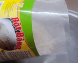 Hình bước làm 3 của món Bánh BỘT BÁNG