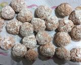 Foto del paso 3 de la receta: Albóndigas con salsa de mahonesa