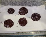 Foto del paso 4 de la receta: Cuencos de chocolate de Bigote Cocina