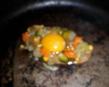 Foto del paso 5 de la receta: Berenjena rellena