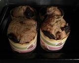 Foto langkah ke 5 dari resep Banana Oreo Muffin Mudah dan Yummy.