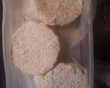 Foto del paso 5 de la receta: Hamburguesas de garbanzo