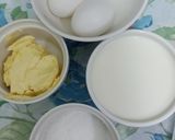 صورة لخطوة 1 من وصفة البَرْيُوش الهش 🥖🥐🍞😋