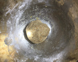 Foto del paso 1 de la receta: Roscón de reyes saludable