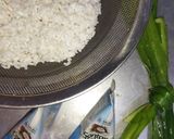 Foto langkah ke 2 dari resep Bacang Ketan.