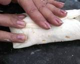 Spicy Paneer Wrap recipe step 7 photo
