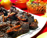 Foto langkah ke 15 dari resep Iga Bakar Madu Barbeque Super Juaraaa.