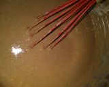 Foto del paso 3 de la receta: Panqueques 😎