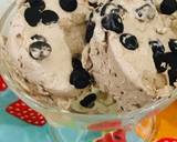 Chocolate chip ice cream recipe step 8 photo