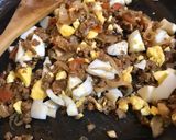 Foto del paso 2 de la receta: Empanadas vegetarianas