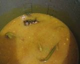 Foto langkah ke 4 dari resep Nasi uduk.