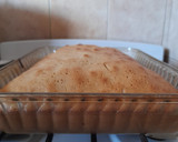 Foto del paso 3 de la receta: Torta fácil de coco