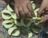 বকফুলের পকোড়া (bokphuler pakoda recipe in bengali) রেসিপির ধাপ 1 ছবি