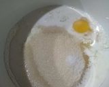 Foto langkah ke 1 dari resep Bolu Kukus Mekar.