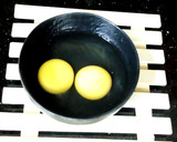 முட்டை,சிக்கன் பராத்தா ரெசிபி ஸ்டேப் 4 புகைப்படம்