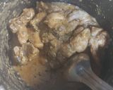 A picture of step 3 of Lemon pepper butter chicken.