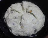 Foto del paso 13 de la receta: Pan con semillas de calabaza en freidora de aire