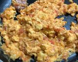 Foto del paso 7 de la receta: Huevos Pericos a la Chilena