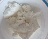 Foto del passaggio 2 della ricetta Dolce estivo monoporzione