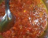 Turmeric veggies recipe step 2 photo