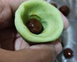 Foto langkah ke 8 dari resep Klepon.