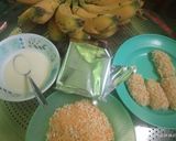 Foto langkah ke 1 dari resep Banana Stick Coklat.