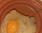 Foto del paso 5 de la receta: Masa de choux (tarta Saint Honoré)