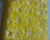Foto langkah ke 3 dari resep Butterkoek / Lekker holland keju.