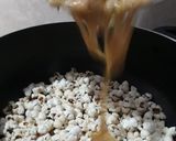 Foto langkah ke 5 dari resep Caramel Popcorn ala Cinema XXI.