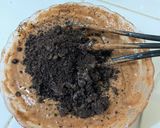 Foto del paso 5 de la receta: Cupcakes de Oreo