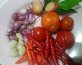 Foto langkah ke 9 dari resep Kupat Sayur Lebaran.