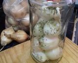Foto del paso 1 de la receta: Pickle de cebolla