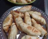 Foto langkah ke 4 dari resep Pisang molen.