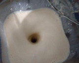 Foto del paso 5 de la receta: Pay de queso sin horno😳