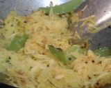 પપૈયા સંભારો (Papaya Sambharo Recipe in Gujarati) રેસીપી સ્ટેપ3ફોટો