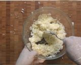 【哇菜影音食譜】起司薯球的食譜步驟3照片