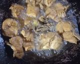 Foto langkah ke 1 dari resep Ayam goreng saus mentega.