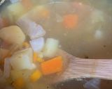 Foto del paso 1 de la receta: Puchero a mi manera