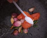 Foto langkah ke 3 dari resep Sambal kemiri.