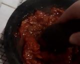 Foto langkah ke 5 dari resep Sambal Terasi.