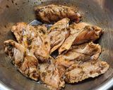 รูปขั้นตอนการทำที่ 3 ของ ปีกไก่นึ่งซีอิ๊ว