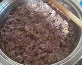 Rózsaszörp recept fázis 2 fotója