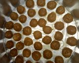 Foto langkah ke 2 dari resep Coffee cookies.