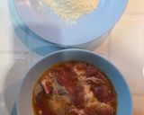 รูปขั้นตอนการทำที่ 1 ของ หมูทอดซอสมะนาว คีโต