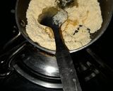 आम की कलाकन्द (Aam ki kalakand recipe in hindi) रेसिपी चरण 3 फोटो